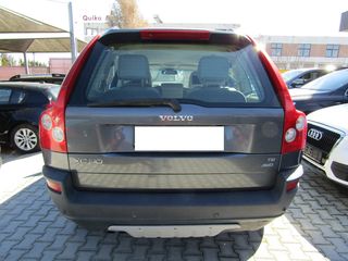 Volvo XC 90 2005 7ΘΕΣΙΟ ΠΛΗΡΩΜΕΝΑ ΤΕΛΗ 2026-thumb-5