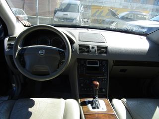 Volvo XC 90 2005 7ΘΕΣΙΟ ΠΛΗΡΩΜΕΝΑ ΤΕΛΗ 2026-thumb-6