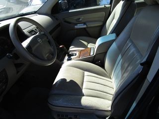 Volvo XC 90 2005 7ΘΕΣΙΟ ΠΛΗΡΩΜΕΝΑ ΤΕΛΗ 2026-thumb-7