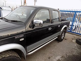 FORD RANGER 03-06 4ΠΟΡΤΟ ΠΟΡΤΕΣ ΑΡΙΣΤΕΡΕΣ