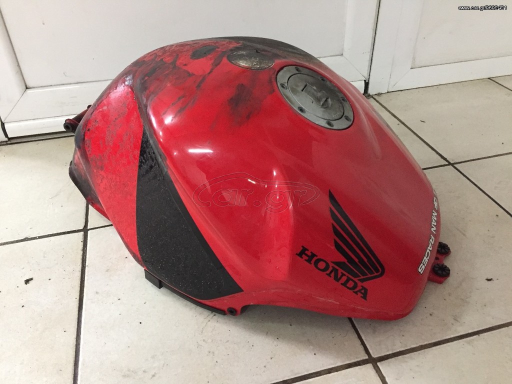 honda cbr 954 2003