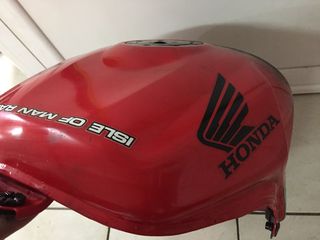 honda cbr 954 2003-thumb-1