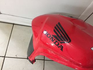 honda cbr 954 2003-thumb-2