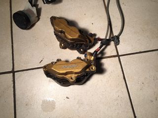 honda cbr 954 2003  vfr vtr vf vstrom 650
