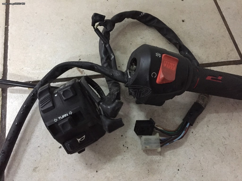honda cbr 954 2003  929