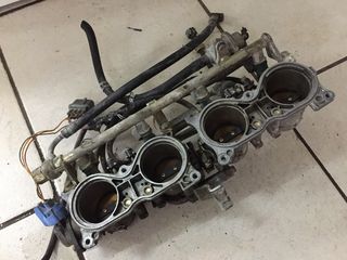 honda cbr 954 2003  929