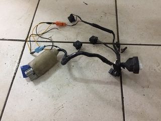 honda cbr 954 2003  929