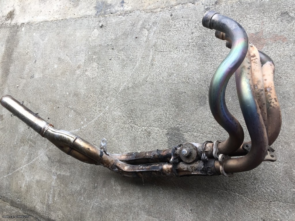 honda cbr 954 2003  929