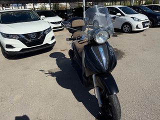 Piaggio Beverly 250 2008 ΜΠΑΓΑΖΙΕΡΑ-thumb-1