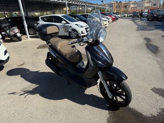 Piaggio Beverly 250 2008 ΜΠΑΓΑΖΙΕΡΑ-thumb-2