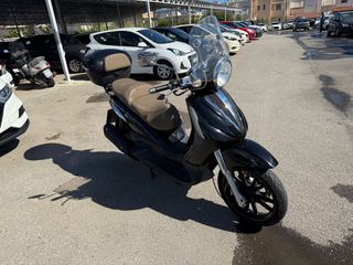 Piaggio Beverly 250 2008 ΜΠΑΓΑΖΙΕΡΑ-thumb-3
