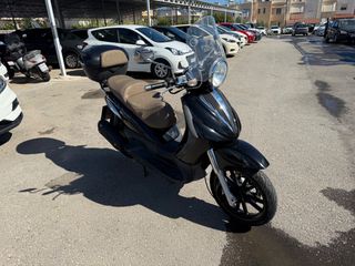 Piaggio Beverly 250 2008 ΜΠΑΓΑΖΙΕΡΑ-thumb-4