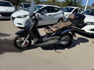 Piaggio Beverly 250 2008 ΜΠΑΓΑΖΙΕΡΑ-thumb-5