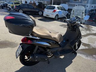 Piaggio Beverly 250 2008 ΜΠΑΓΑΖΙΕΡΑ-thumb-10