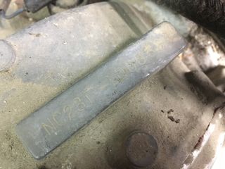 Κινητηρας honda cbr 400cc NC23E-thumb-2