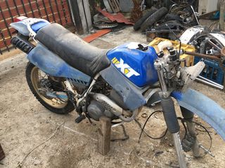 Yamaha xt 600cc 2kf για ανταλλακτικα!!!-thumb-2