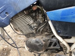 Yamaha xt 600cc 2kf για ανταλλακτικα!!!-thumb-6