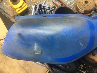 Yamaha xt 600cc 2kf για ανταλλακτικα!!!-thumb-9
