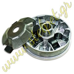 Μπιλιοφόρος (variator) SYM VS 150 (BL157)-thumb-1