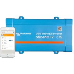 Inverter Καθαρού Ημιτόνου Victron Phoenix VE.Direct 48/375+ΔΩΡΟ ΕΡΓΑΣΙΑΣ ΓΑΝΤΙΑ NITRO (ΕΩΣ 6 ΑΤΟΚΕΣ ή 60 ΔΟΣΕΙΣ)