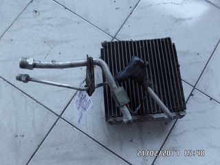 ΒΑΠΟΡΕΤΑ ΨΥΓΕΙΟ A/C NISSAN NAVARA D22 01-05