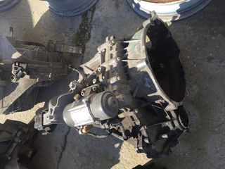Smart Fortwo -thumb-1
