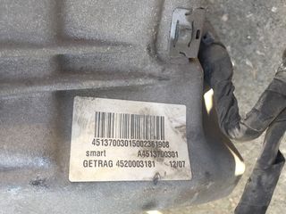 Smart Fortwo -thumb-1