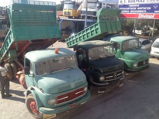 USED TRUCKS FOR SALE IN GREECE 