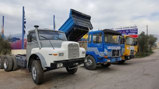 USED TRUCKS FOR SALE IN GREECE -thumb-1