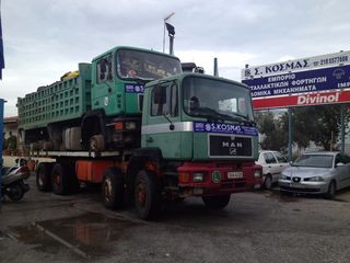 USED TRUCKS FOR SALE IN GREECE -thumb-3