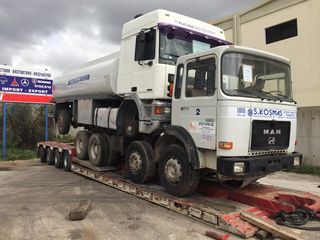 USED TRUCKS FOR SALE IN GREECE -thumb-7