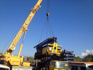 USED TRUCKS FOR SALE IN GREECE -thumb-9