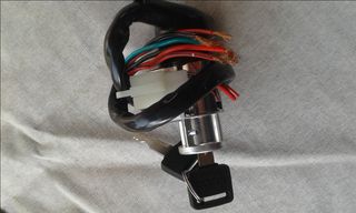 HONDA ASTREA ΔΙΑΚΟΠΤΗΣ-thumb-1