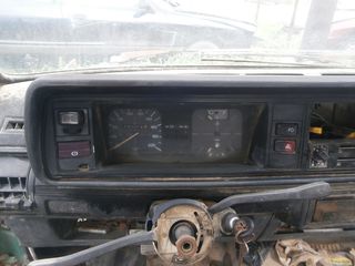 Vw Caddy ταμπλο-thumb-1