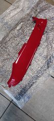 KAΠΑΚΙ ΠΛΑΙΝΟ ΔΕΞΙ ΚΑΤΩ-ROSSO-894-ΓΙΑ SCOOTER-GILERA-RUNNER-ST-125/200-ORIGINAL-65504600R7