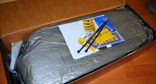 OHLINS TTX HAYABUSA GEN 2-thumb-1