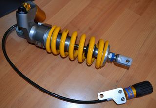 OHLINS TTX HAYABUSA GEN 2-thumb-5