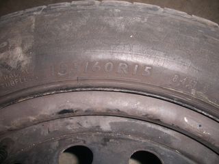 Yaris 2007-2010 ζάντες λάστιχα τασια-thumb-1