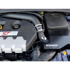 Κιτ εισαγωγής αέρα της Mishimoto για Ford Focus ST 2012-2014 (MMAI-FOST-13)