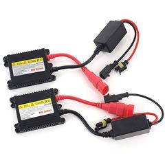 Xenon φώτα H4-3 35Watt 6000Κ 12V AC Πλήρες kit-thumb-3