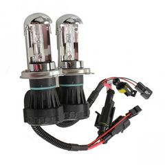 Xenon φώτα H4-3 35Watt 6000Κ 12V AC Πλήρες kit-thumb-4