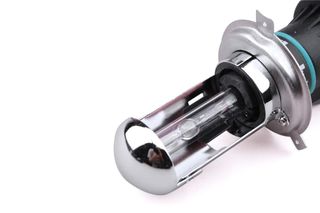 Xenon φώτα H4-3 35Watt 6000Κ 12V AC Πλήρες kit-thumb-5