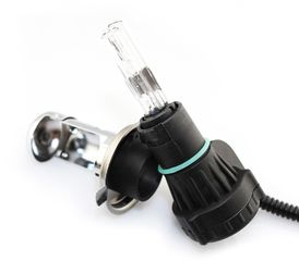 Xenon φώτα H4-3 35Watt 6000Κ 12V AC Πλήρες kit-thumb-6