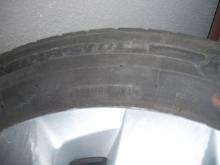Yaris 2012 ζάντες λάστιχα τασια-thumb-1