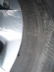 Yaris 2012 ζάντες λάστιχα τασια-thumb-2