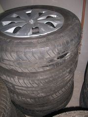 Yaris 2012 ζάντες λάστιχα τασια-thumb-3