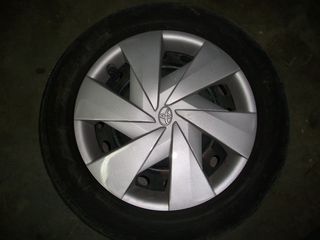 Yaris 2012 ζάντες λάστιχα τασια-thumb-4