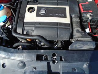 SEAT LEON CUPRA 2.0 TFSI BWJ-CDLD-thumb-3