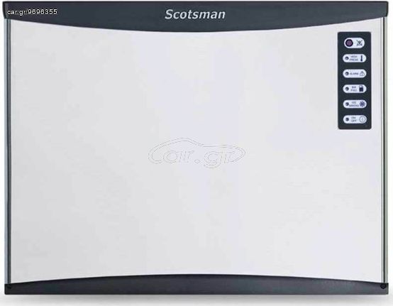 SCOTSMAN-NW-608-320KG/24HKg/24h-GENERAL-TRADE-TSELLOS-24