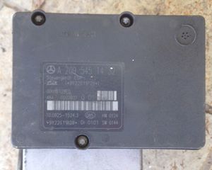 μοαναδα abs mercedes c180 w203-thumb-2